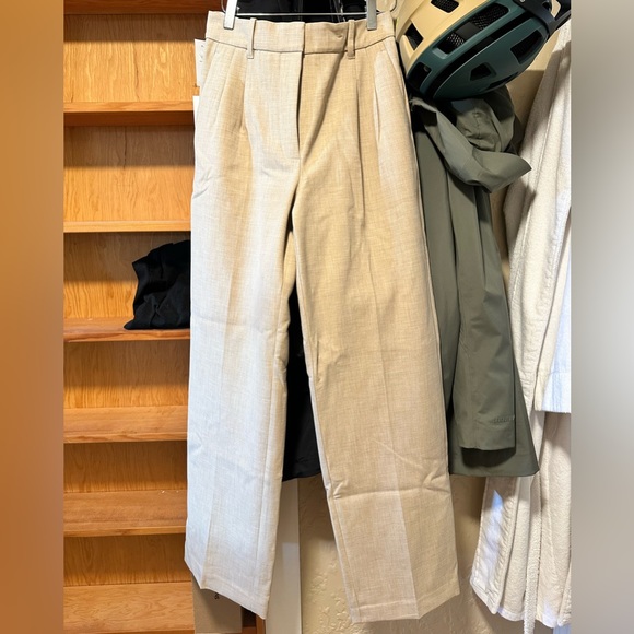 Wilfred effortless pant unworn - Picture 1 of 3